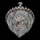 Люстра Ника Лепестки малая - 3 лампы в Ижевске