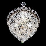 Люстра Ника Лепестки малая - 3 лампы в Ижевске