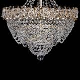 Люстра Ника Лепестки малая в Ижевске