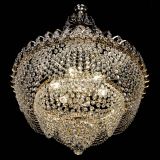 Люстра Ника Лепестки в Ижевске Люстра Ника Лепестки в Ижевске