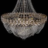 Люстра Ника Лепестки в Ижевске Люстра Ника Лепестки в Ижевске