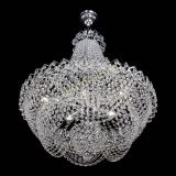 Люстра Ника Лепестки в Ижевске Люстра Ника Лепестки в Ижевске