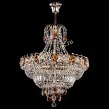 Люстра Ника подвесная Чайная в Ижевске Люстра Ника подвесная Чайная в Ижевске