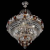 Люстра Ника подвесная Чайная в Ижевске Люстра Ника подвесная Чайная в Ижевске