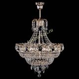 Люстра Ника подвесная Черная в Ижевске