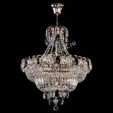 Люстра Ника подвесная Черная в Ижевске