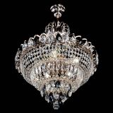 Люстра Ника подвесная Черная в Ижевске