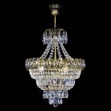 Люстра Ника подвесная под бронзу в Ижевске