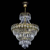 Люстра Ника подвесная под бронзу в Ижевске