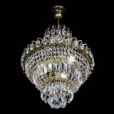 Люстра Ника подвесная под бронзу в Ижевске