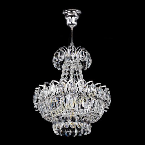 Люстра Ника 1 лампа в Ижевске Гусь Хрустальный