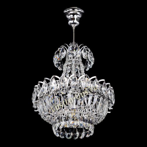 Люстра Ника 1 лампа в Ижевске Гусь Хрустальный