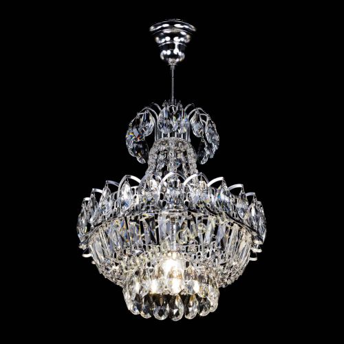 Люстра Ника 1 лампа в Ижевске Гусь Хрустальный