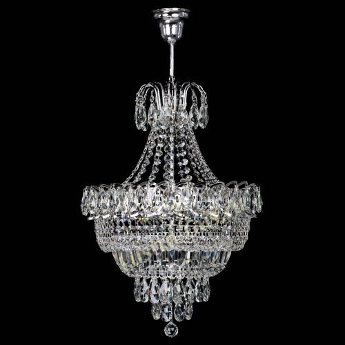 Люстра Ника подвесная в Ижевске Люстра Ника подвесная в Ижевске