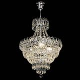 Люстра Ника подвесная в Ижевске Люстра Ника подвесная в Ижевске