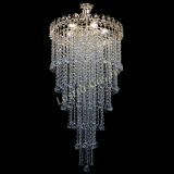 Люстра Октава длинная с подвесом в Ижевске