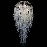 Люстра Октава длинная с подвесом в Ижевске