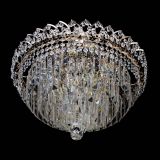 Люстра Октава Элегант с подвесом в Ижевске Люстра Октава Элегант с подвесом в Ижевске