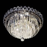 Люстра Октава Элегант с подвесом в Ижевске Люстра Октава Элегант с подвесом в Ижевске