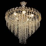 Люстра Октава конус с подвесом в Ижевске Люстра Октава конус с подвесом в Ижевске