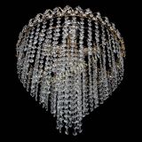 Люстра Октава конус с подвесом в Ижевске Люстра Октава конус с подвесом в Ижевске