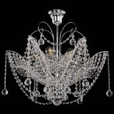 Люстра Орхидея №2 в Ижевске