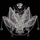 Люстра Орхидея №2 в Ижевске