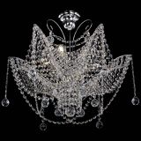 Люстра Орхидея №2 в Ижевске