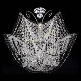 Люстра Орхидея №3 черная в Ижевске