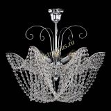 Люстра Орхидея №3 в Ижевске