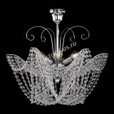 Люстра Орхидея №3 в Ижевске