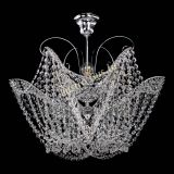 Люстра Орхидея №3 в Ижевске