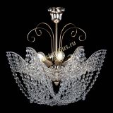 Люстра Орхидея №3 в Ижевске