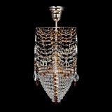 Люстра Парусник №1 чайный в Ижевске Люстра Парусник №1 чайный в Ижевске