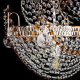 Люстра Парусник №1 чайный в Ижевске Люстра Парусник №1 чайный в Ижевске