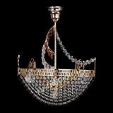 Люстра Парусник №1 чайный в Ижевске Люстра Парусник №1 чайный в Ижевске