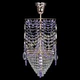 Люстра Парусник №1 фиолетовый в Ижевске Люстра Парусник №1 фиолетовый в Ижевске