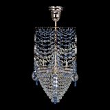 Люстра Парусник №1 синий в Ижевске