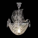 Люстра Парусник №1 в Ижевске