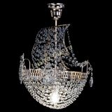 Люстра Парусник №1 в Ижевске