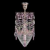 Люстра Парусник №1 розовый в Ижевске Люстра Парусник №1 розовый в Ижевске