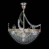 Люстра Парусник №1 зеленый в Ижевске Люстра Парусник №1 зеленый в Ижевске