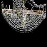 Люстра Парусник №1 зеленый в Ижевске Люстра Парусник №1 зеленый в Ижевске