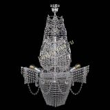 Люстра Парусник №8 Венеция в Ижевске Люстра Парусник №8 Венеция в Ижевске