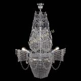 Люстра Парусник №8 Венеция в Ижевске Люстра Парусник №8 Венеция в Ижевске