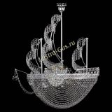 Люстра Парусник №8 Венеция в Ижевске Люстра Парусник №8 Венеция в Ижевске