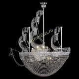 Люстра Парусник №8 Венеция в Ижевске Люстра Парусник №8 Венеция в Ижевске