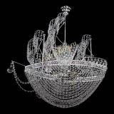 Люстра Парусник №8 Венеция в Ижевске Люстра Парусник №8 Венеция в Ижевске