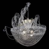 Люстра Парусник №8 Венеция в Ижевске Люстра Парусник №8 Венеция в Ижевске