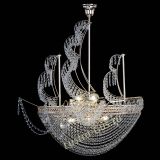 Люстра Парусник №8 Венеция в Ижевске Люстра Парусник №8 Венеция в Ижевске